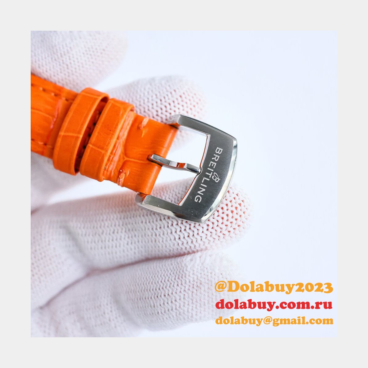 Breitling Navitimer Automatic 35