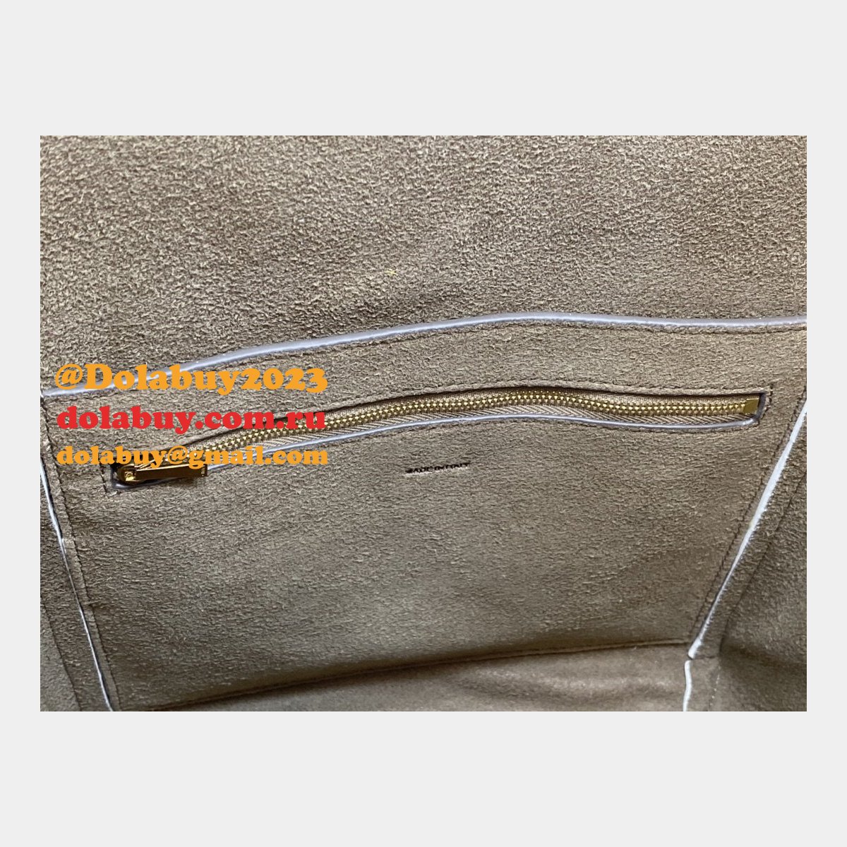 Top Quality Replica Seau Sangle Celine White Bags