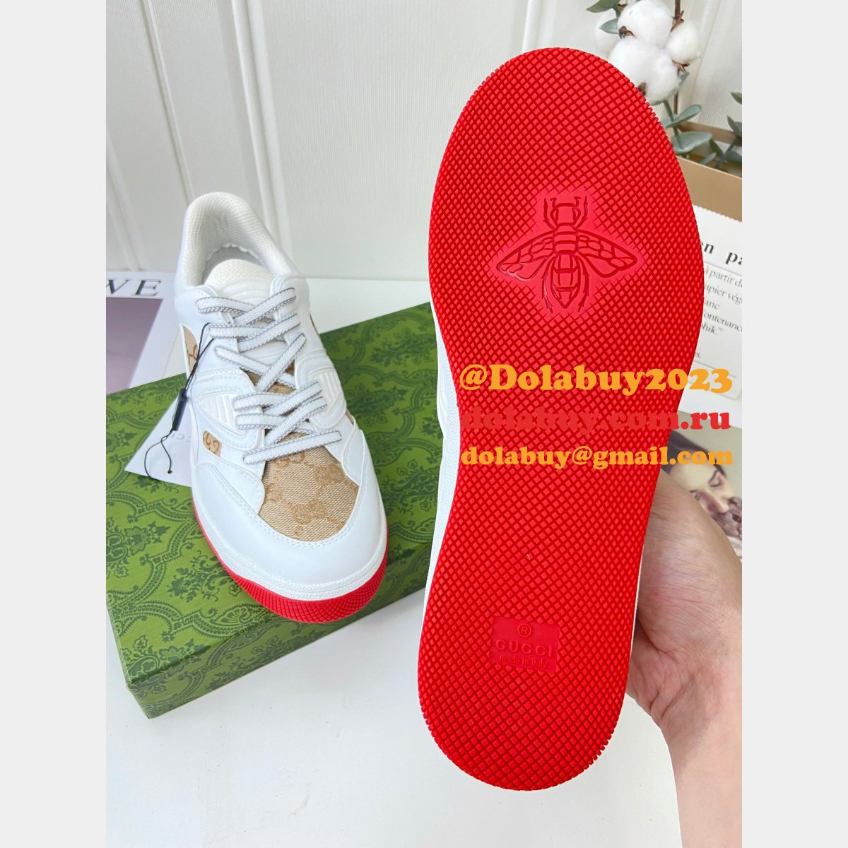 designer G*u*i replica basket spring luxury sale high quality