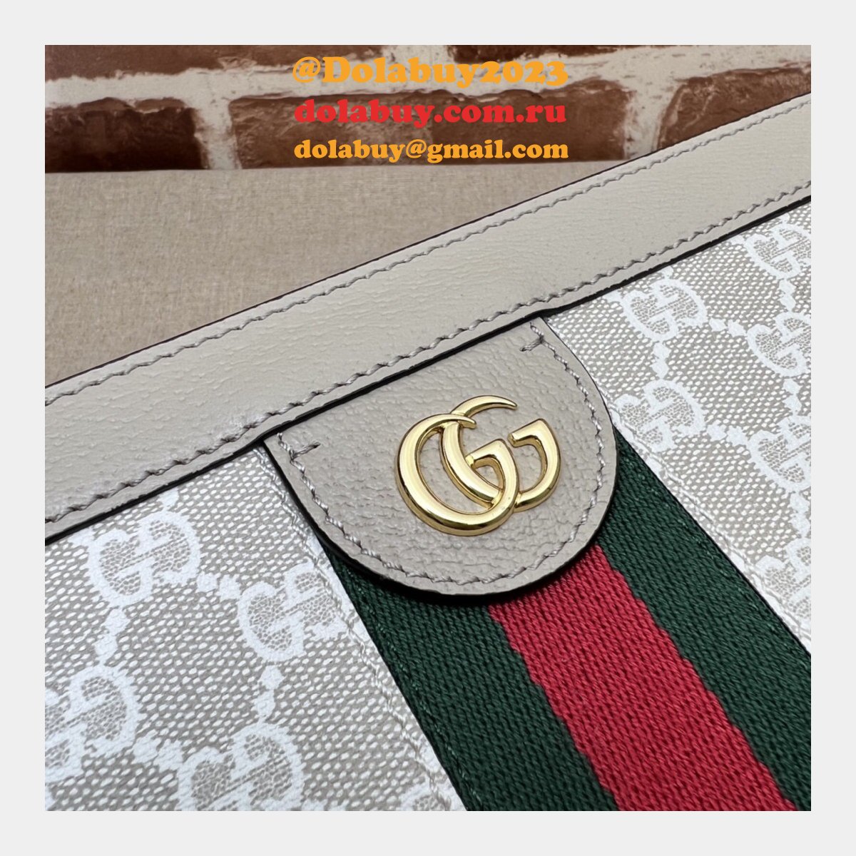 G*u*i wholesale ophidia gg 503877 shoulder luxury bag