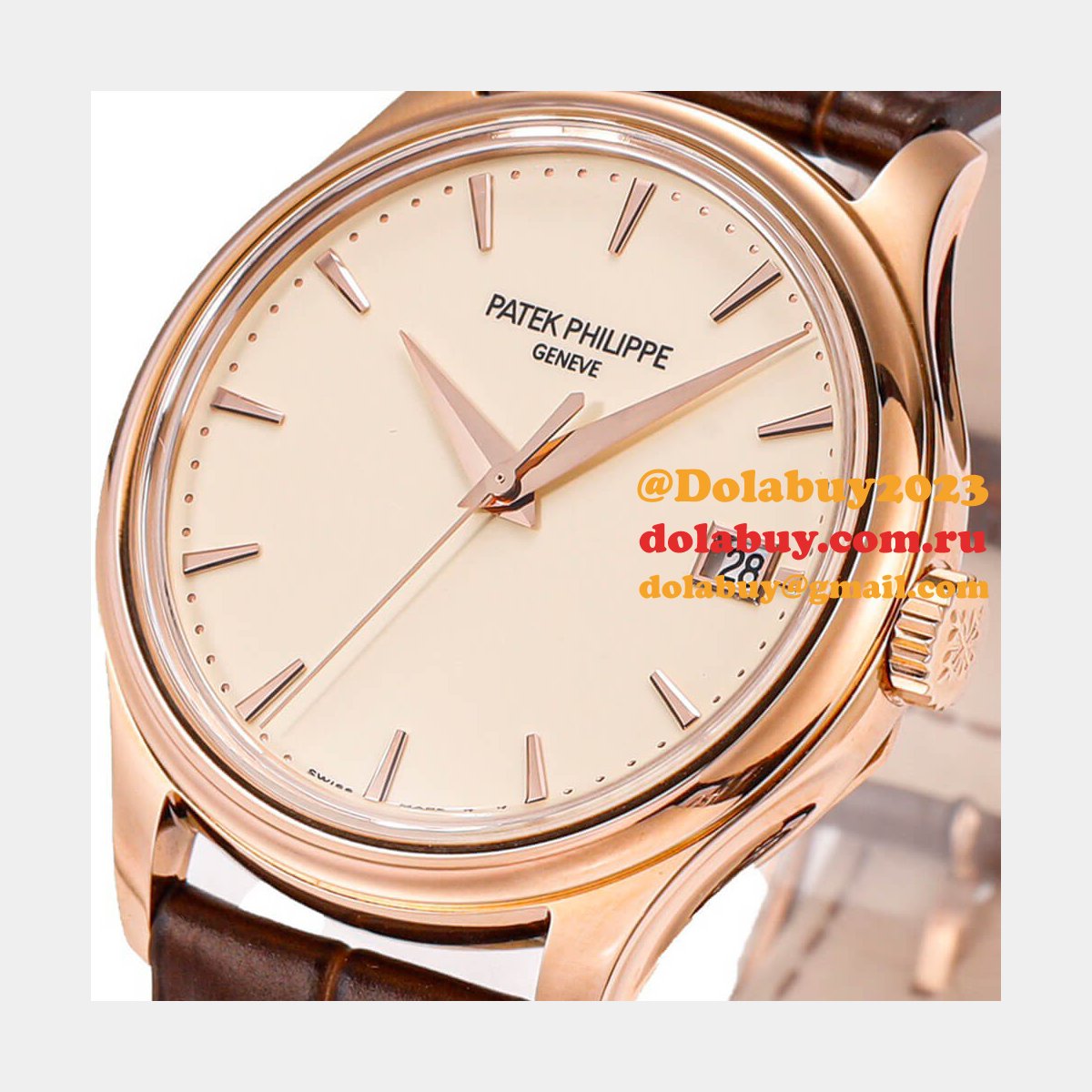 Patek Philippe 5227