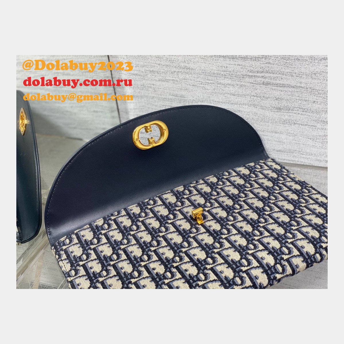 High Quality Dior Clutch Designer Replica For Dolabuy Sale