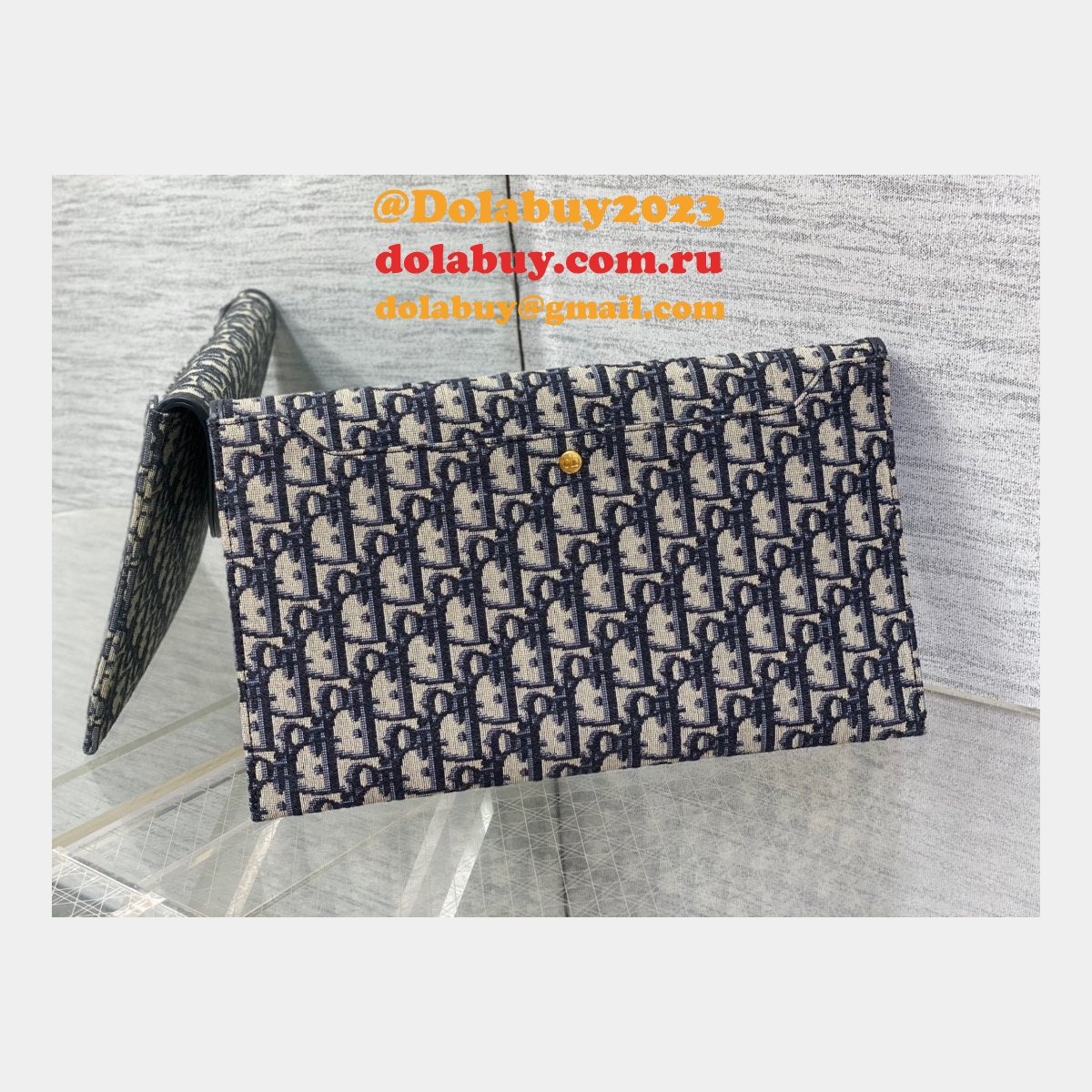 High Quality Dior Clutch Designer Replica For Dolabuy Sale