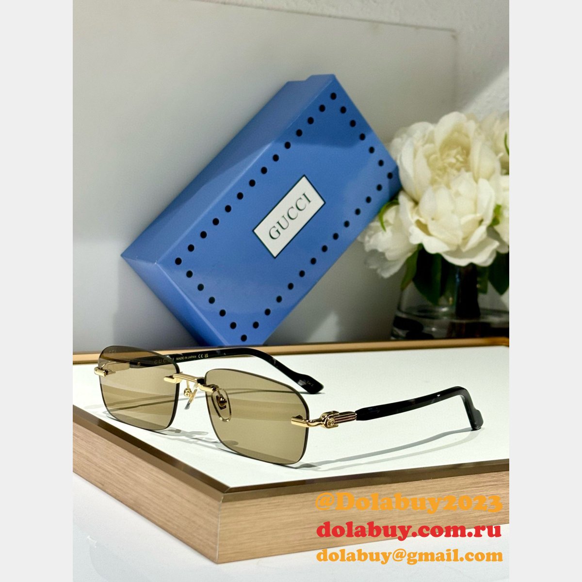 wholesale G*u*i perfect sunglasses