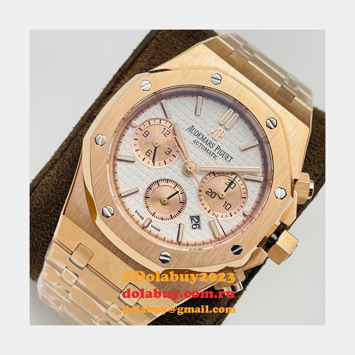 Audemars Piguet Royal Oak 26331