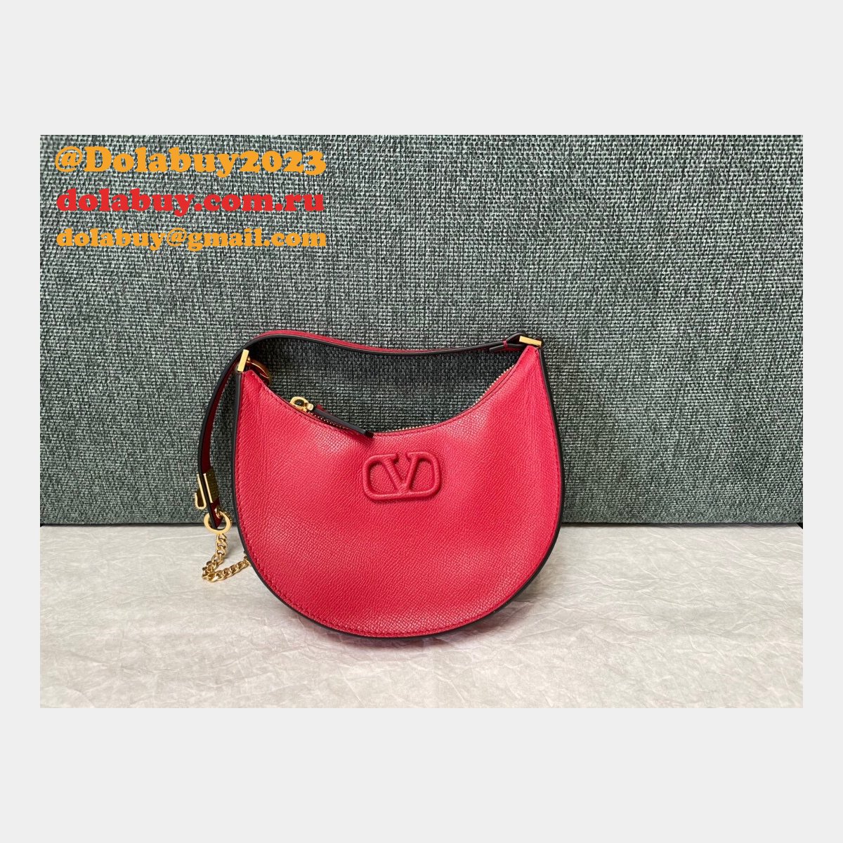 Purses Valentino Replica Shoulder High Quality Bag