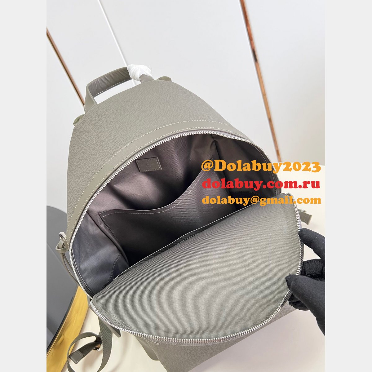 Louis Vuitton Replica Takeoff Backpack H26 M21362 Fake Bags