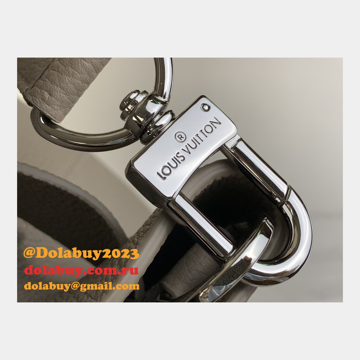 Louis Vuitton 7 Star Georges Tote M23153/M23154 Replica AAA+ Bag