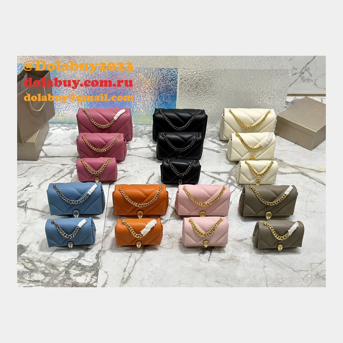 Serpenti Cabochon Bvlgari 291085/291088/291223 Bottega Veneta Fake Bag