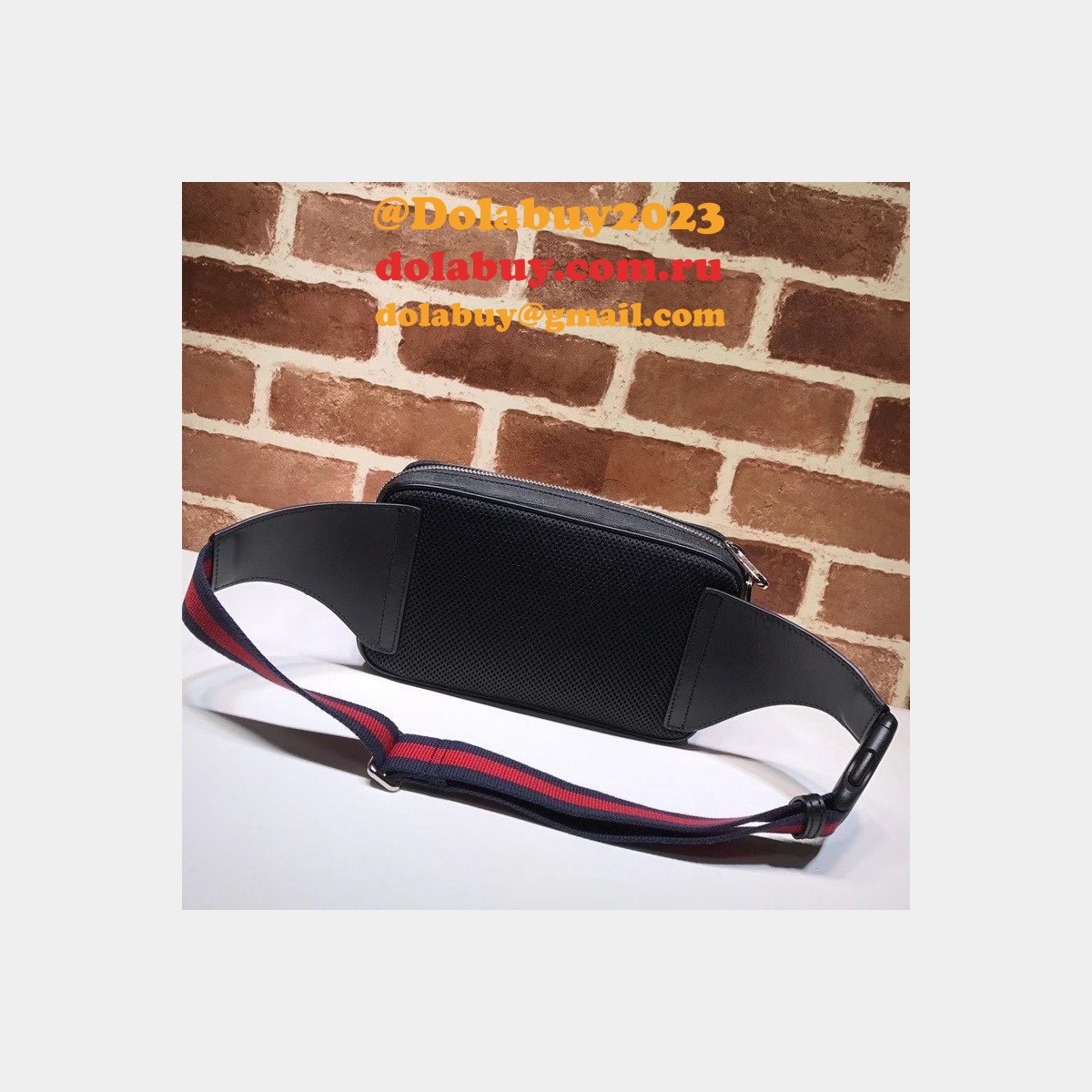 top G*u*i black belt replica 474293