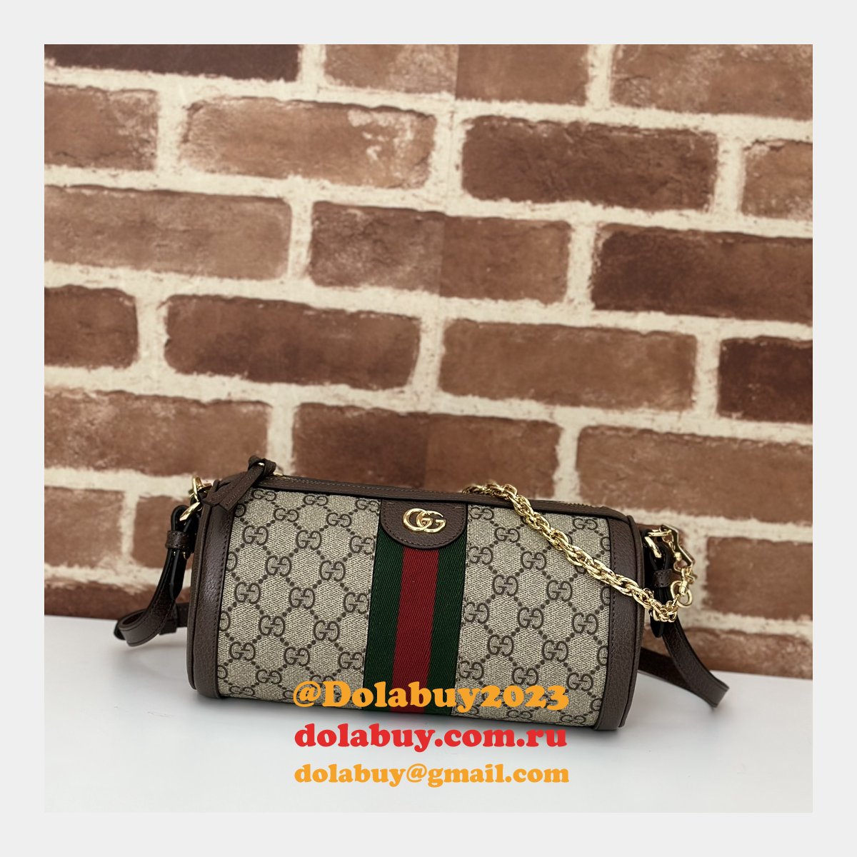 best G*u*i replica ophidia crossbody shoulder supreme 795194 designer bag