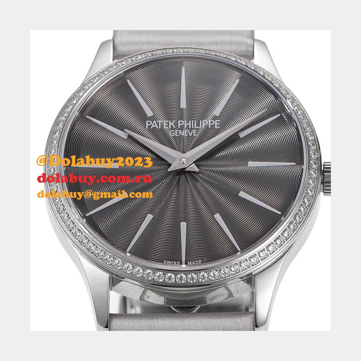 Patek Philippe 4997