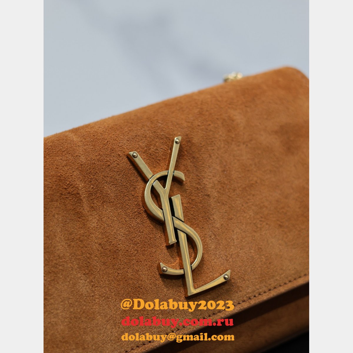 YSL Duplicate Saint Laurent Replica Kate 469390/364021 Bag