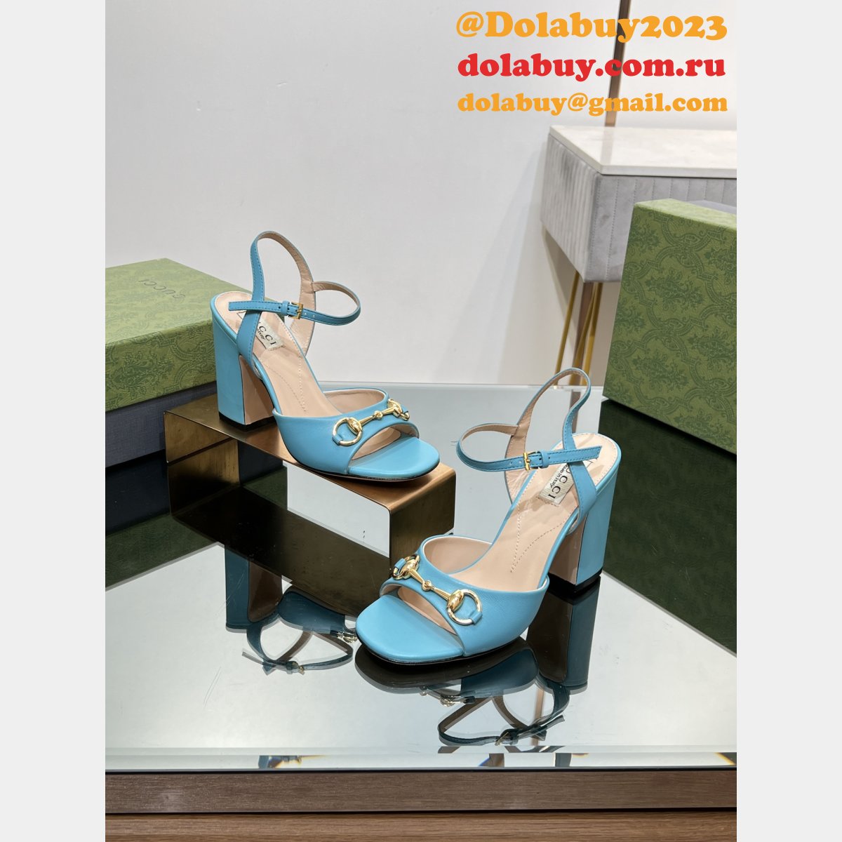 designer G*u*i women
