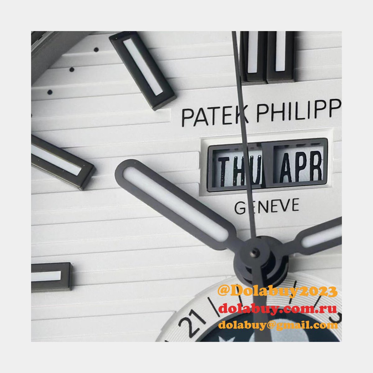 Patek Philippe 5726/1A