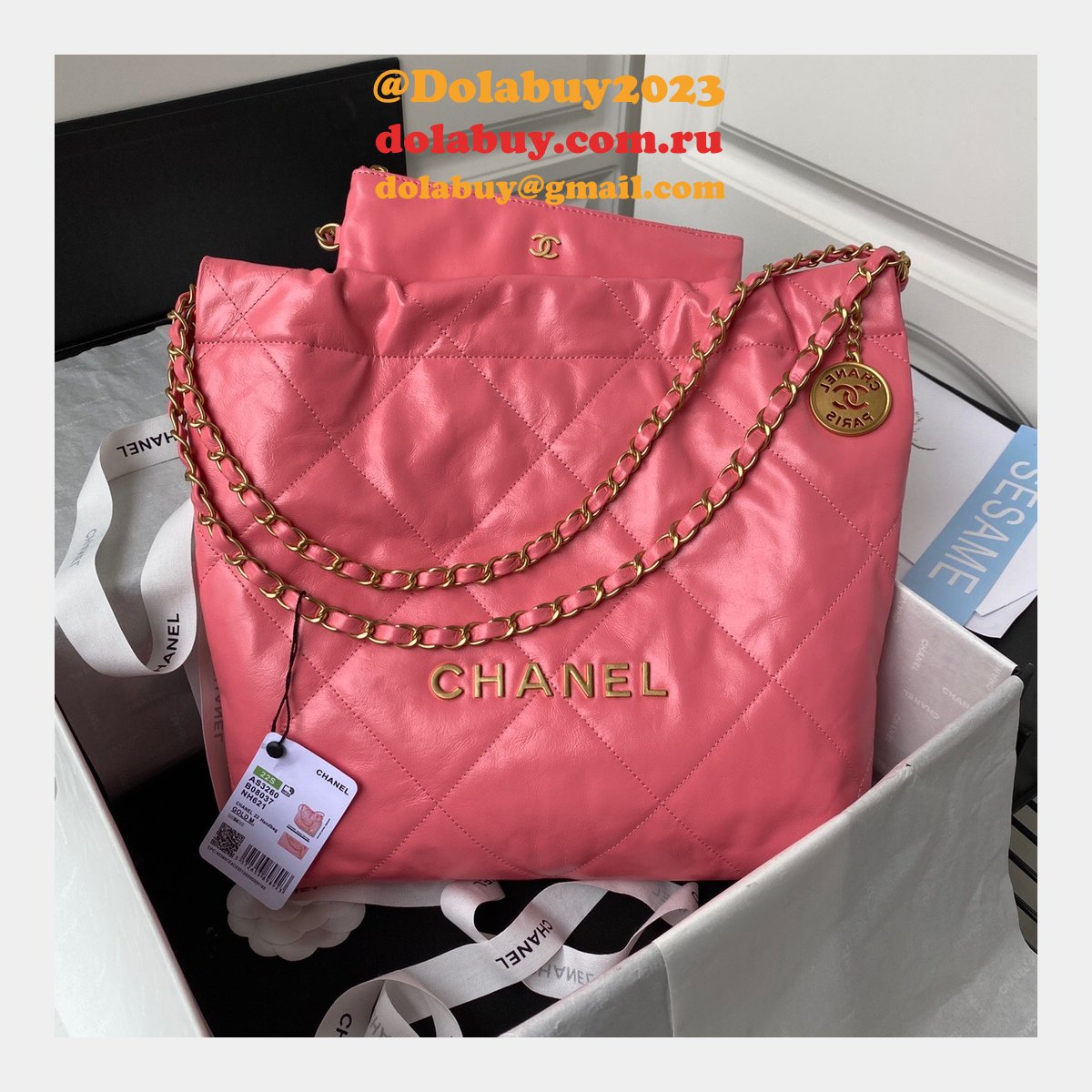 Best Quality Designer Replica AS3260 Bags UK For Sale 35cm