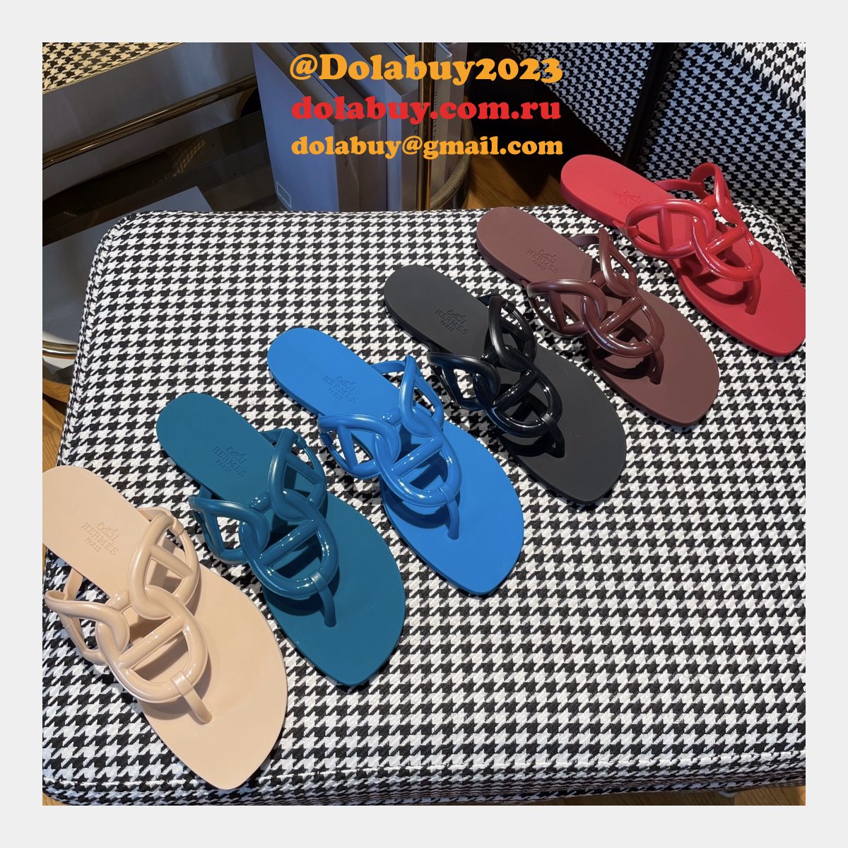 Buy The Best Replica Hermes Shoes Discount Price