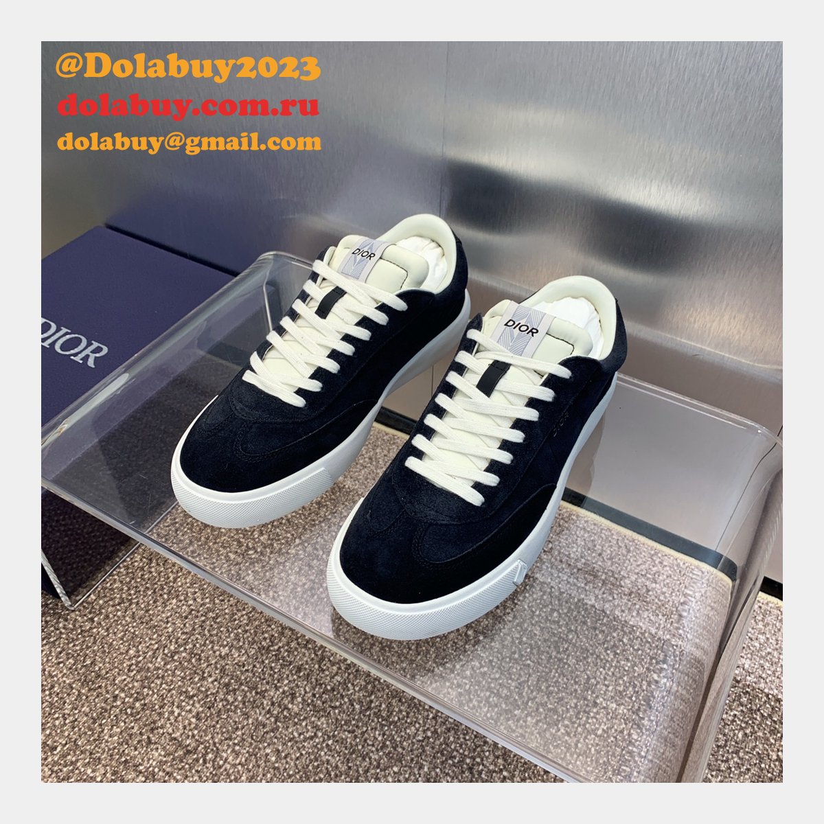 Deep Cheap Dior Men