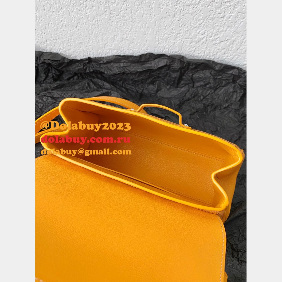 Best Goyard High Quality Replica Totes Bag Dupes 2023 Saigon