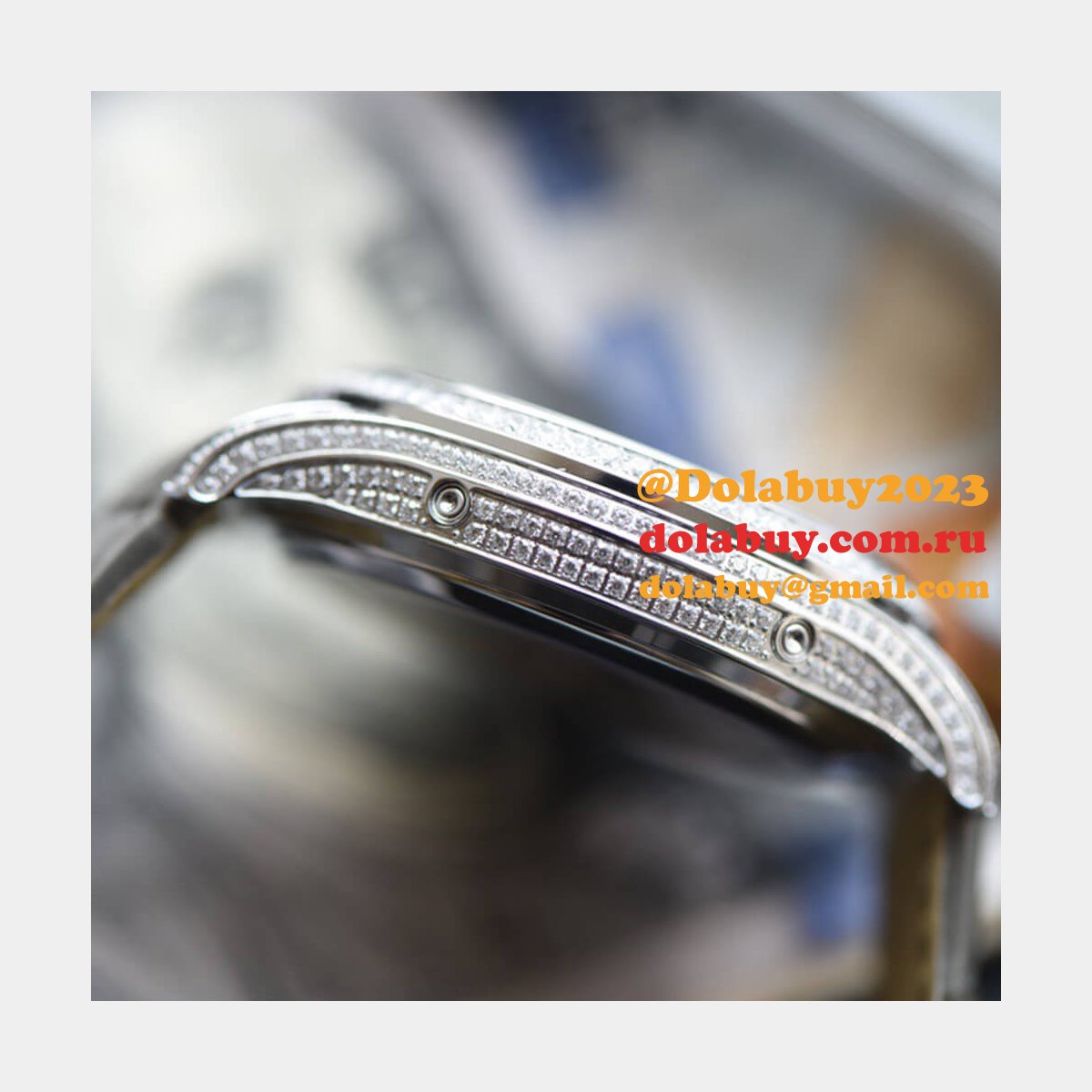 Patek Philippe 4948