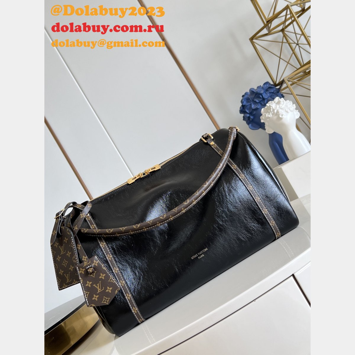 Louis Vuitton Top Quality M13668 Wholesale Designer Bag