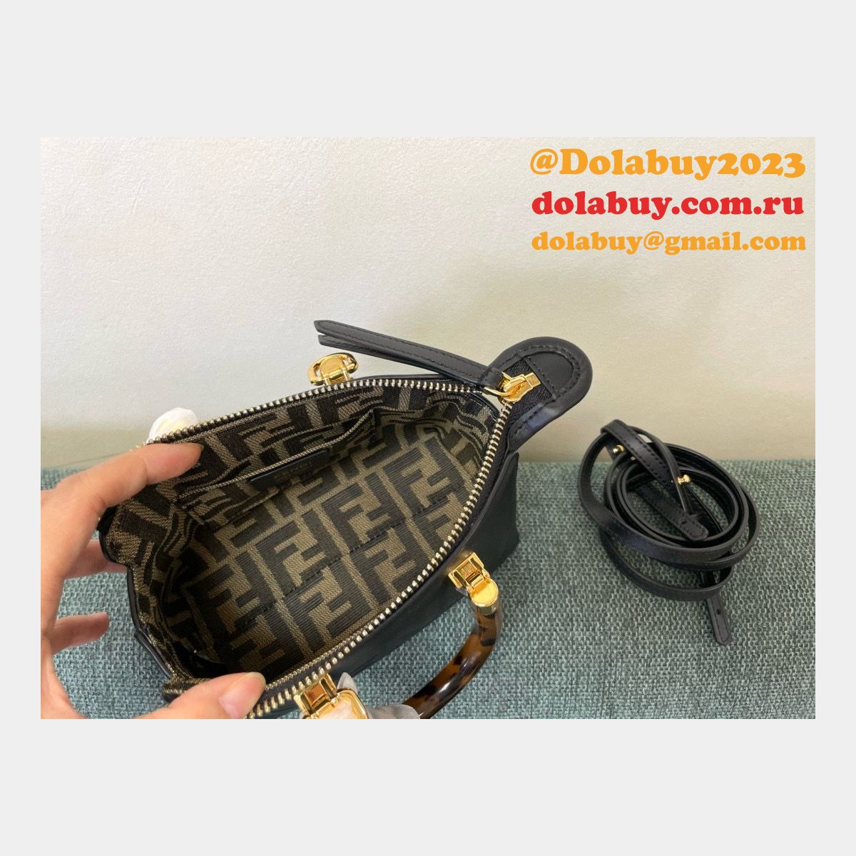 best F**di by the way mini bag wholesale 36561