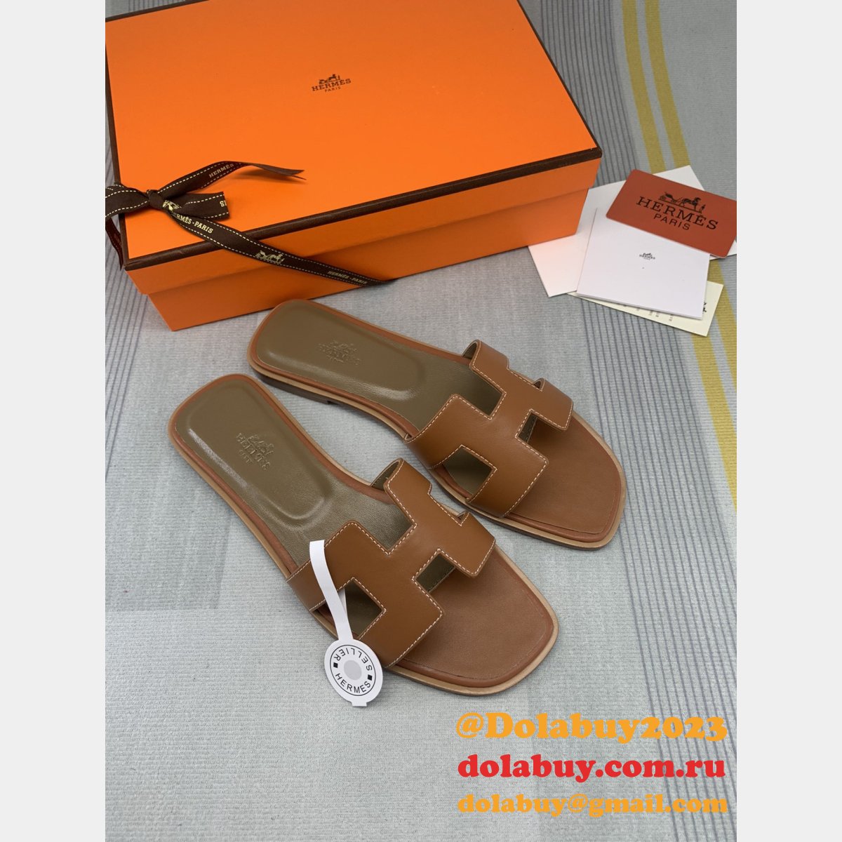 Inspired hermes ORAN SANDAL 2024 hottest