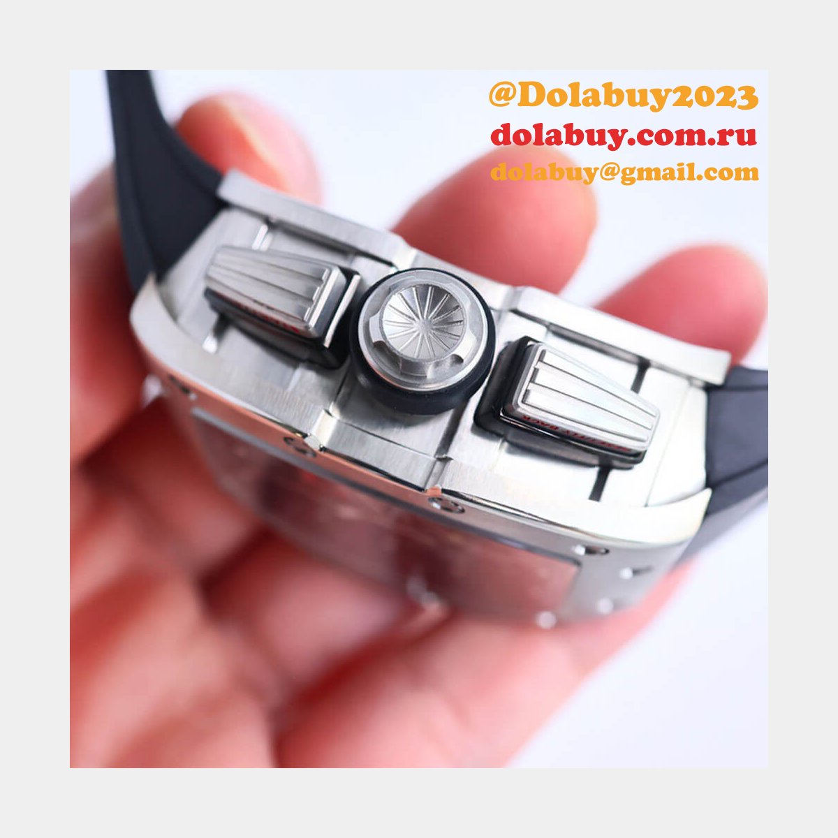 Richard Mille 011