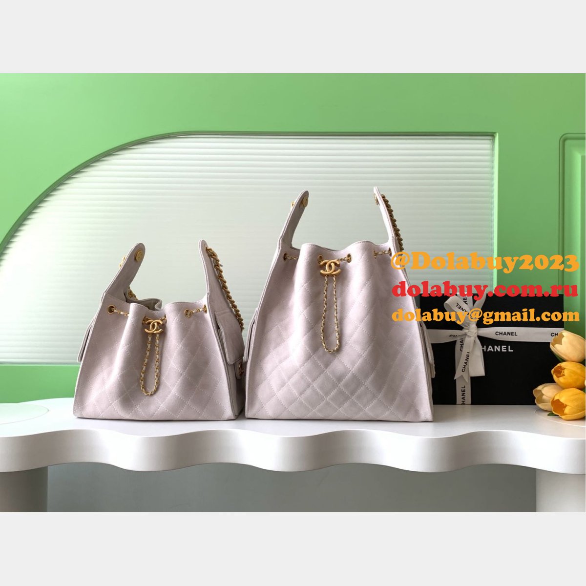 Perfect Shoulder Top Quality AS5293 Hobo Replica Bags