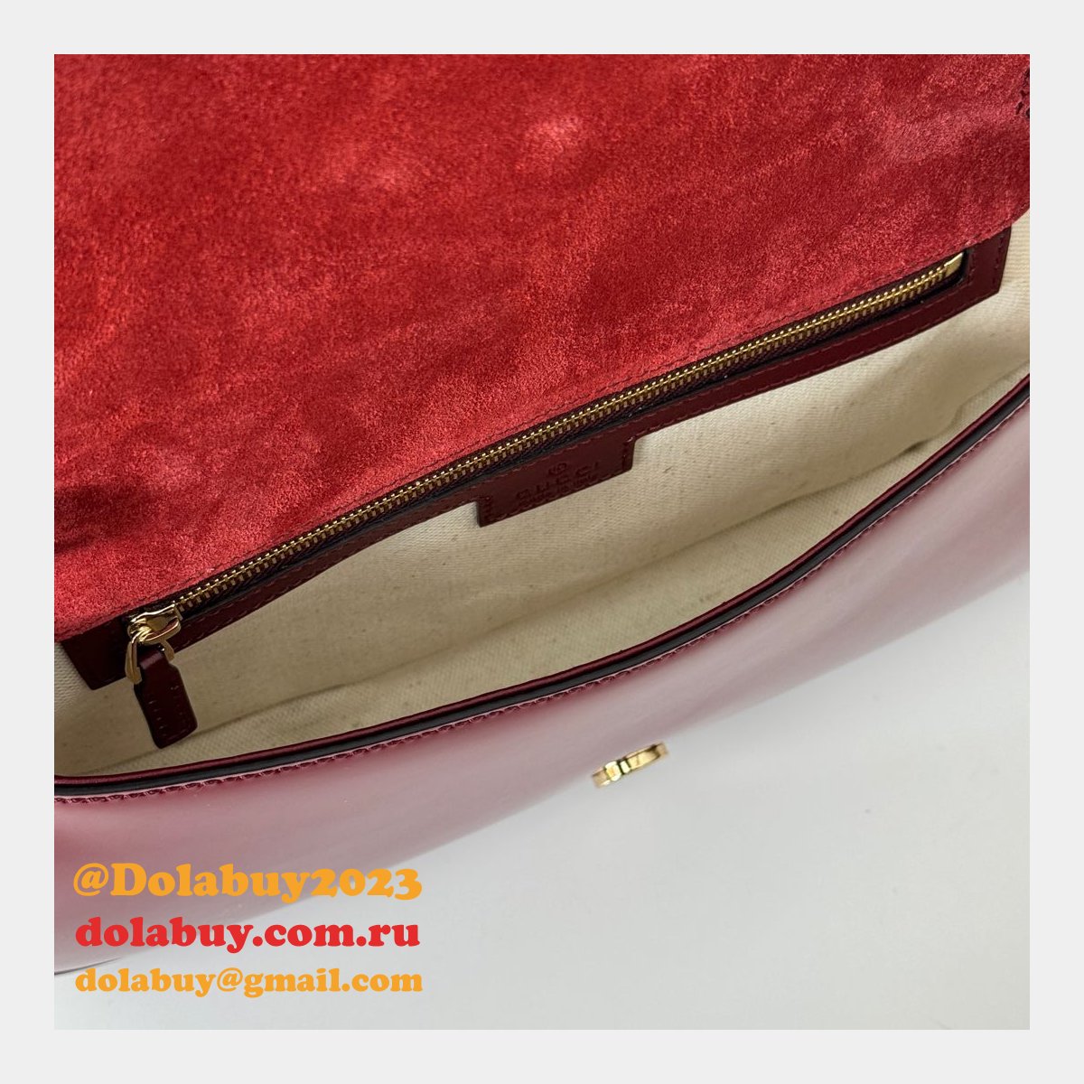 best G*u*i blondie knockoff 814952 shoulder inspired bag