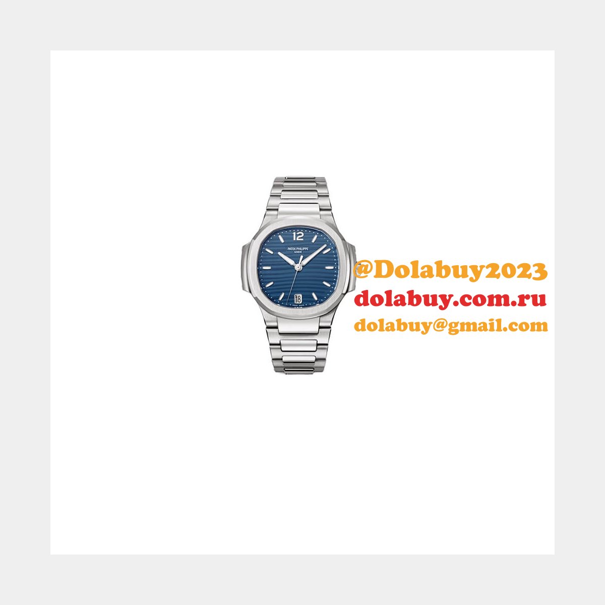Patek Philippe 7118/1A