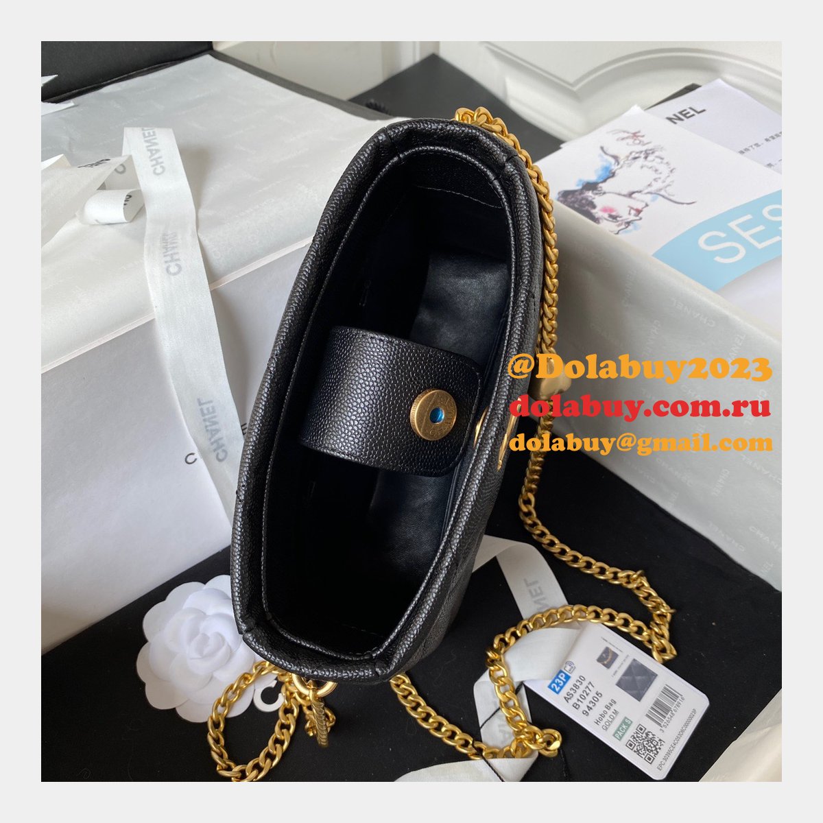 Shop Shoulder Fake Casual AS3830 Street Style Bag