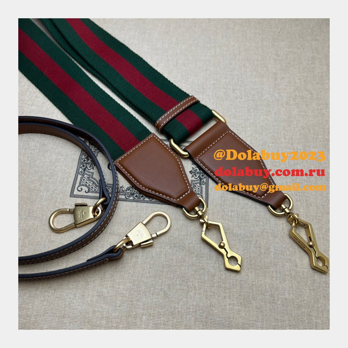 luxury cheap replica G*u*i diana 702732 tote bag