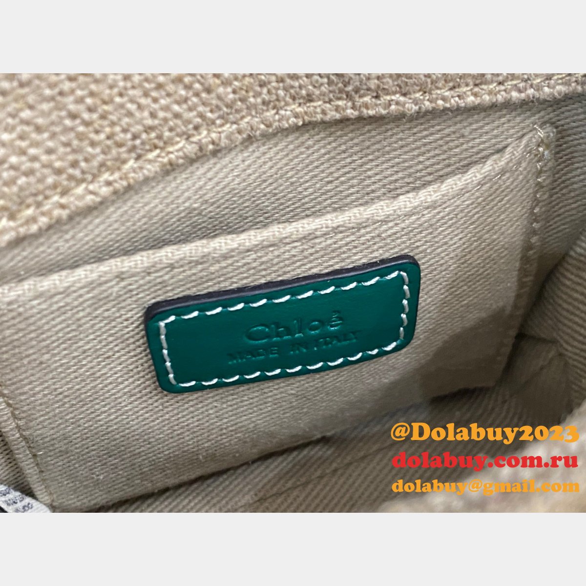 Designer Replica Chloe Mini 14CM/20CM Handbags China