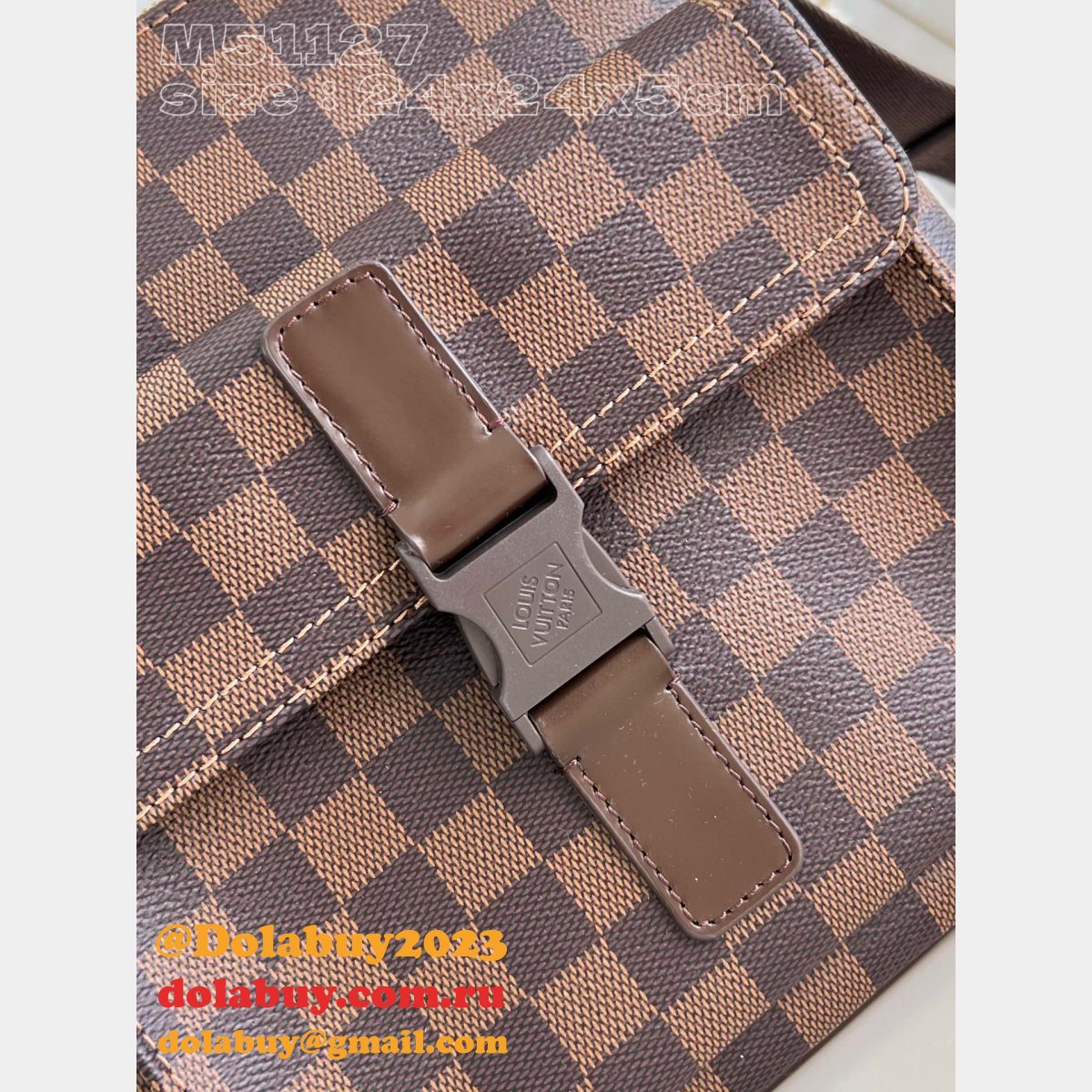 M51127 High Quality Replicas Louis Vuitton Monogram Perfects Bag