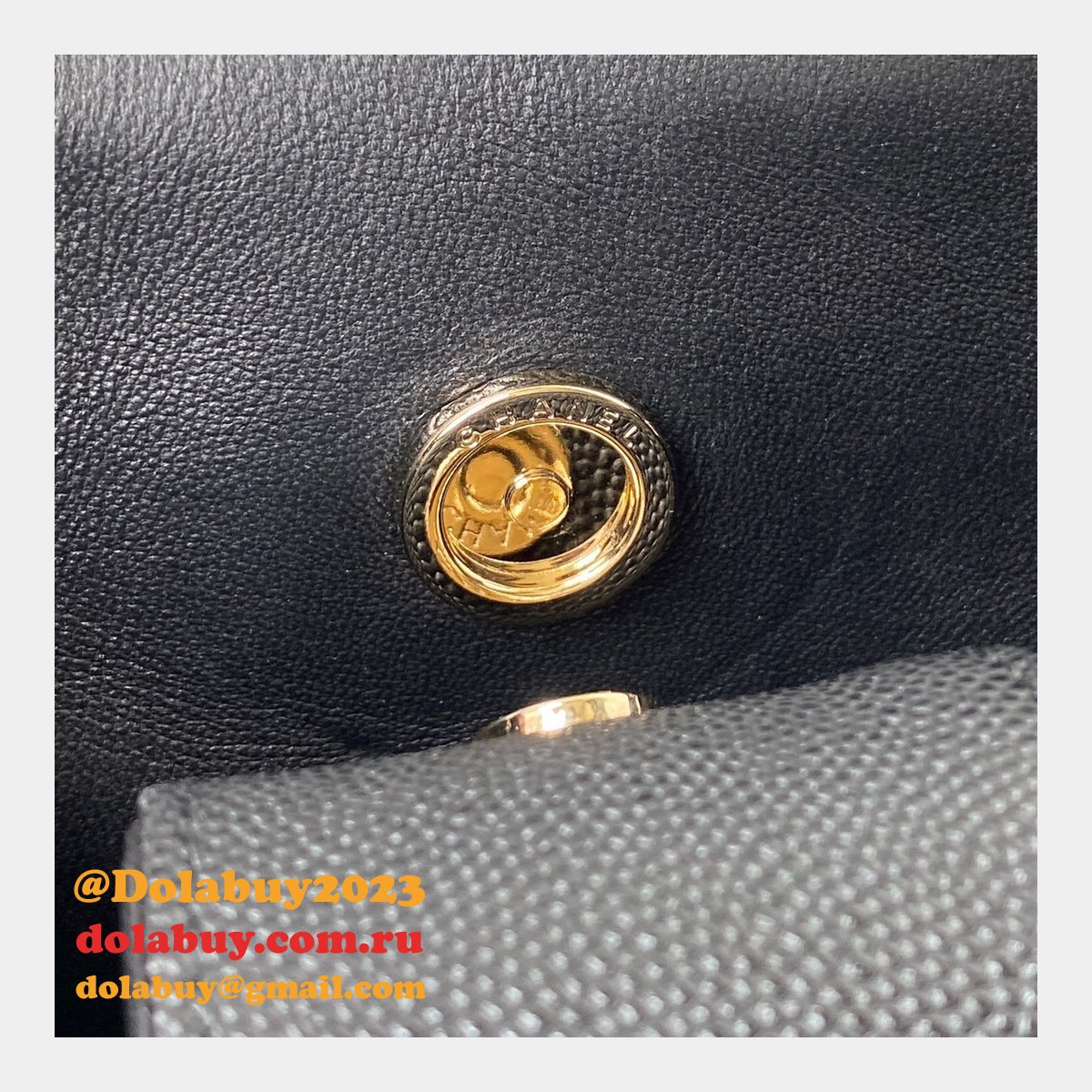 Best Online Store For Replica Bucket Lambskin AS3176 Bag