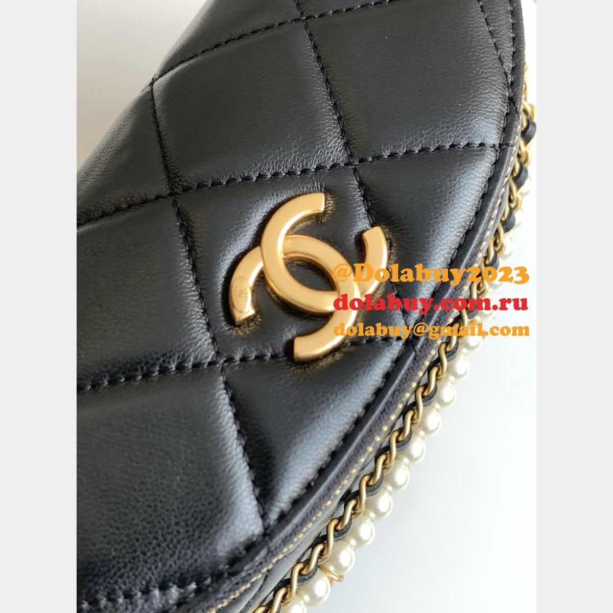 Top Quality AS4991 Waist Designer Replica Bag