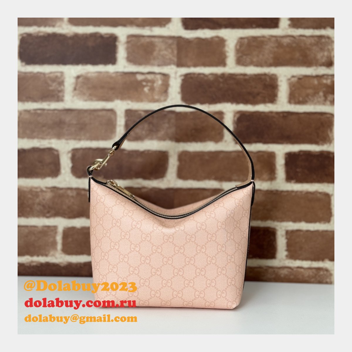 G*u*i high quality 795170 ophidia gg super mini shoulder bag