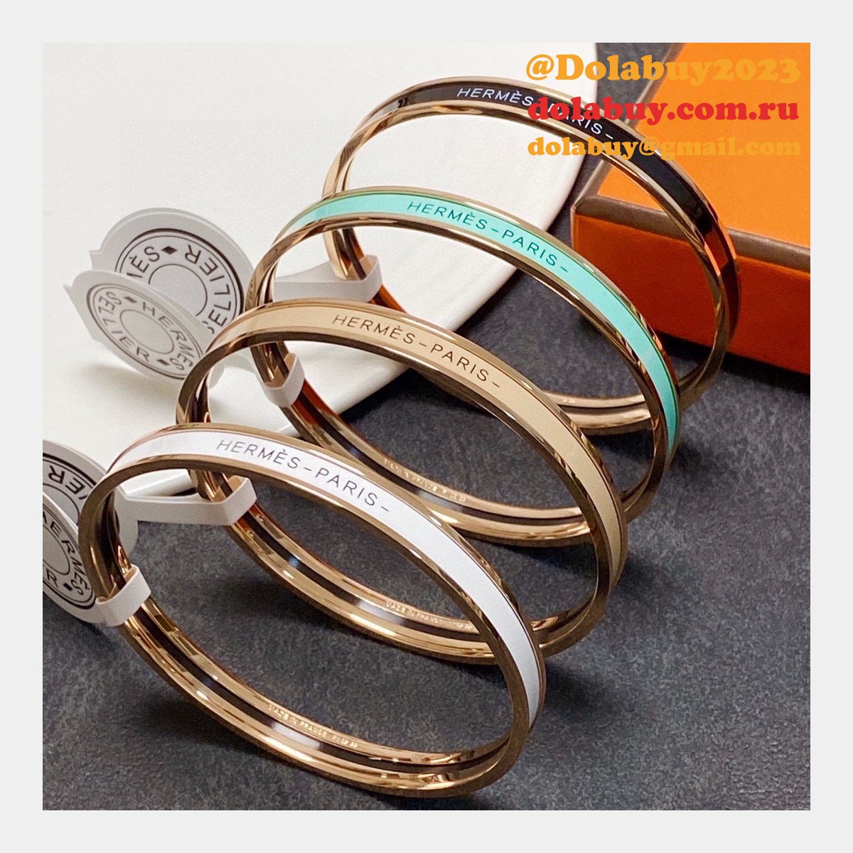 Duplicate Wholesale BRACELET Luxury Replica