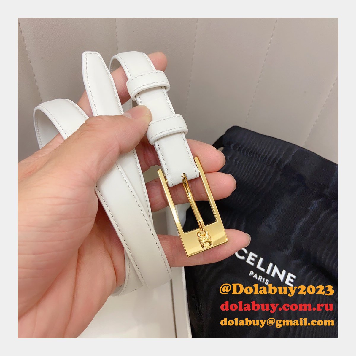 This belt bag celine replica Dolabuy