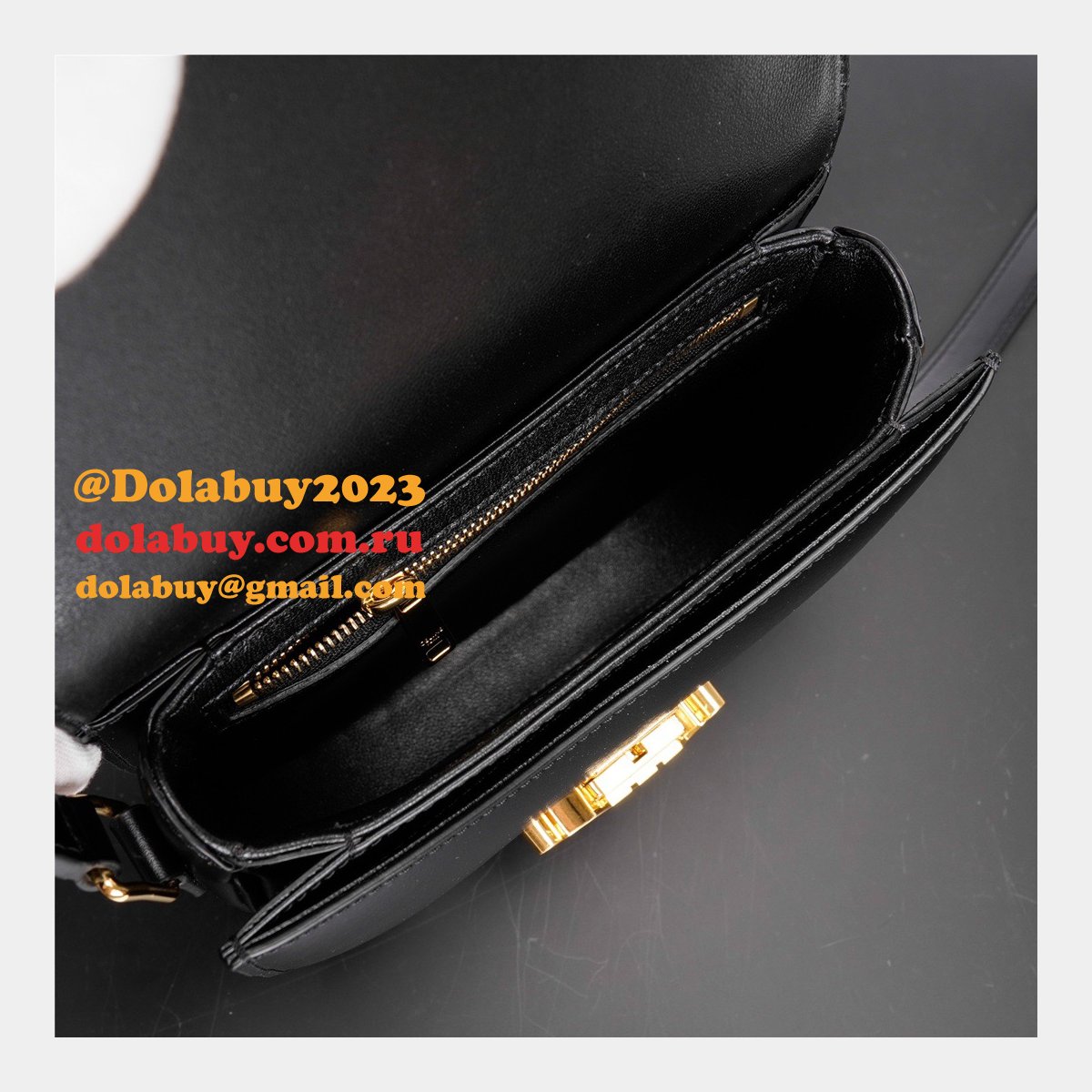 Fake Replica Celine Triomphe Perfect Best Bag