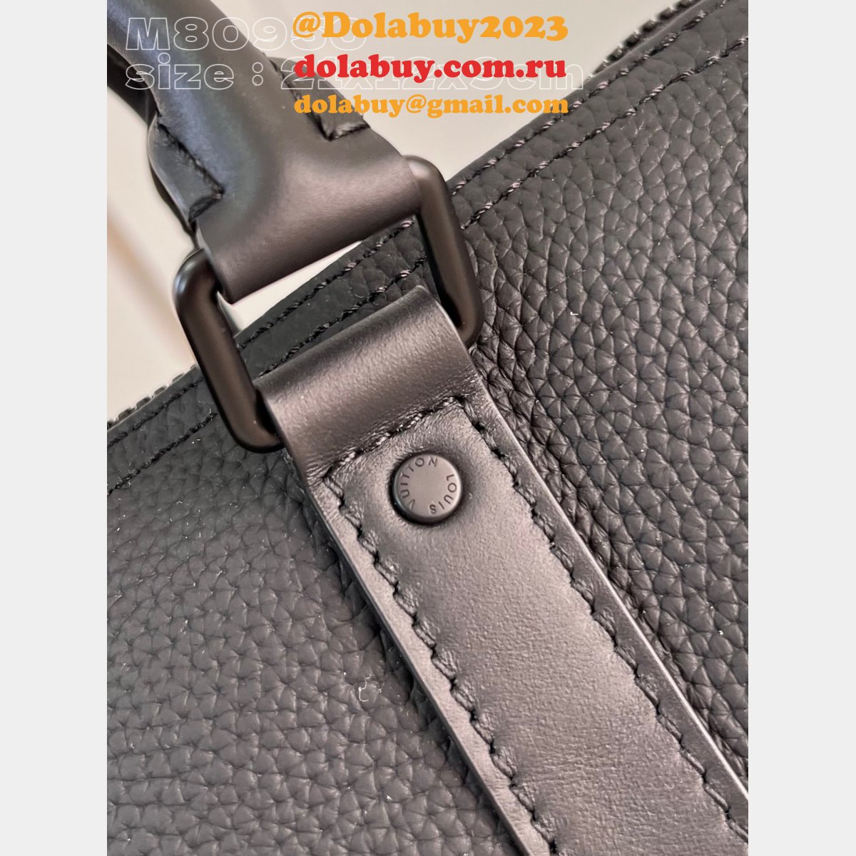 Keepall XS Shop M80950 Best Aerogram Louis Vuitton Fake Bag