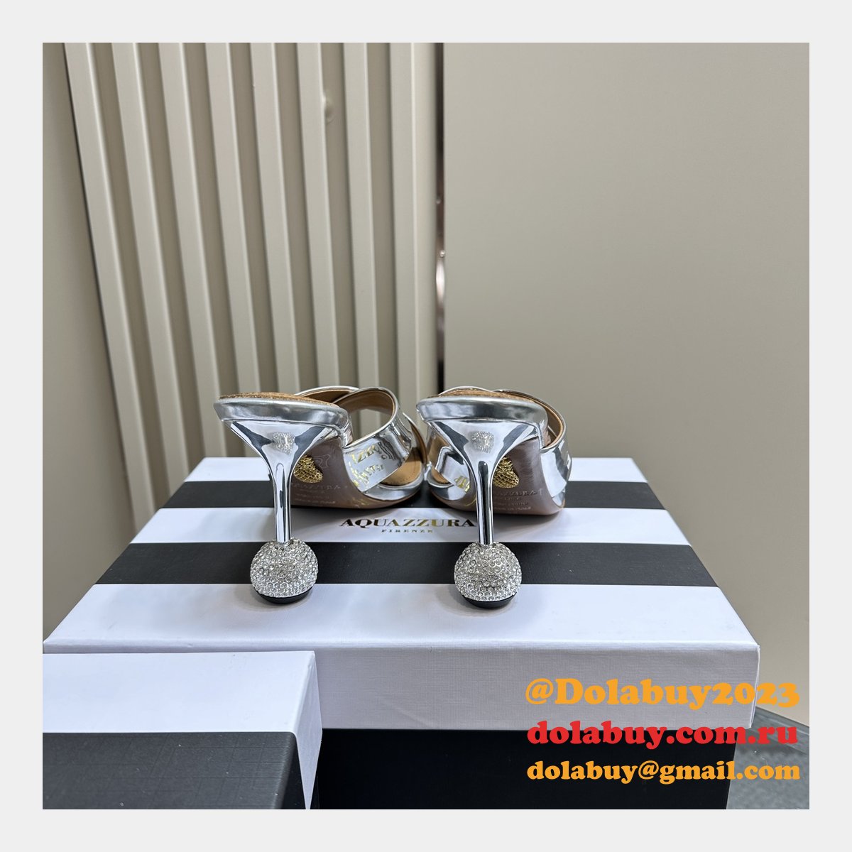 Heeled Sandals Aquazzura Inspired Shoes That Look Designer