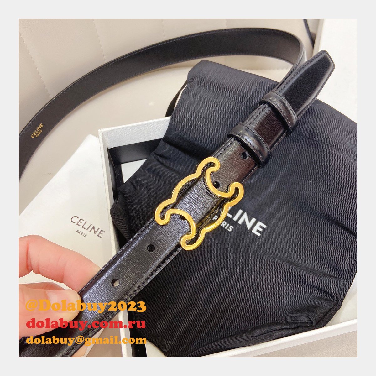 We provide Top Celine AAA+ Belts Sell