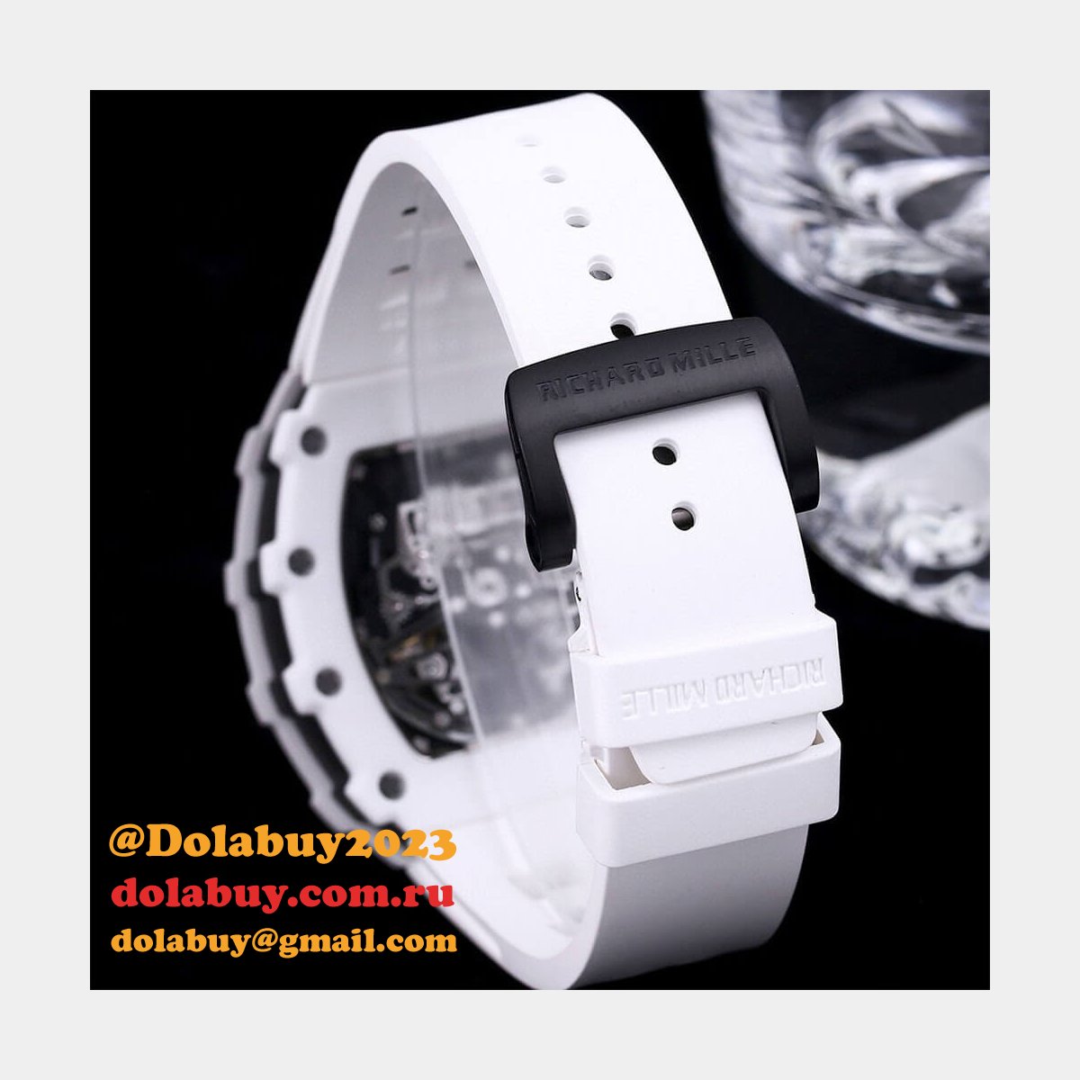 Richard Mille 011