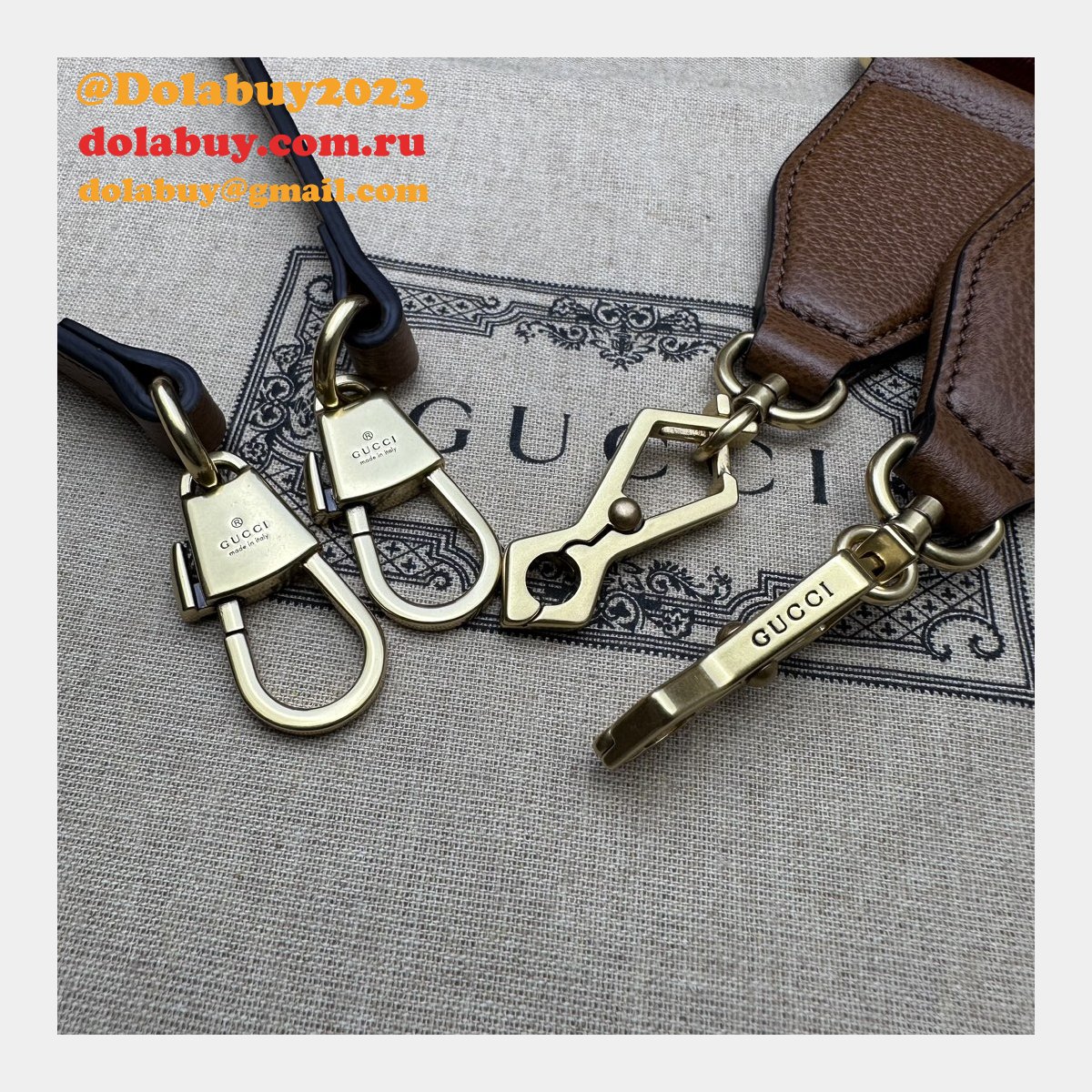 best diana G*u*i replica 702721 tote high quality bag