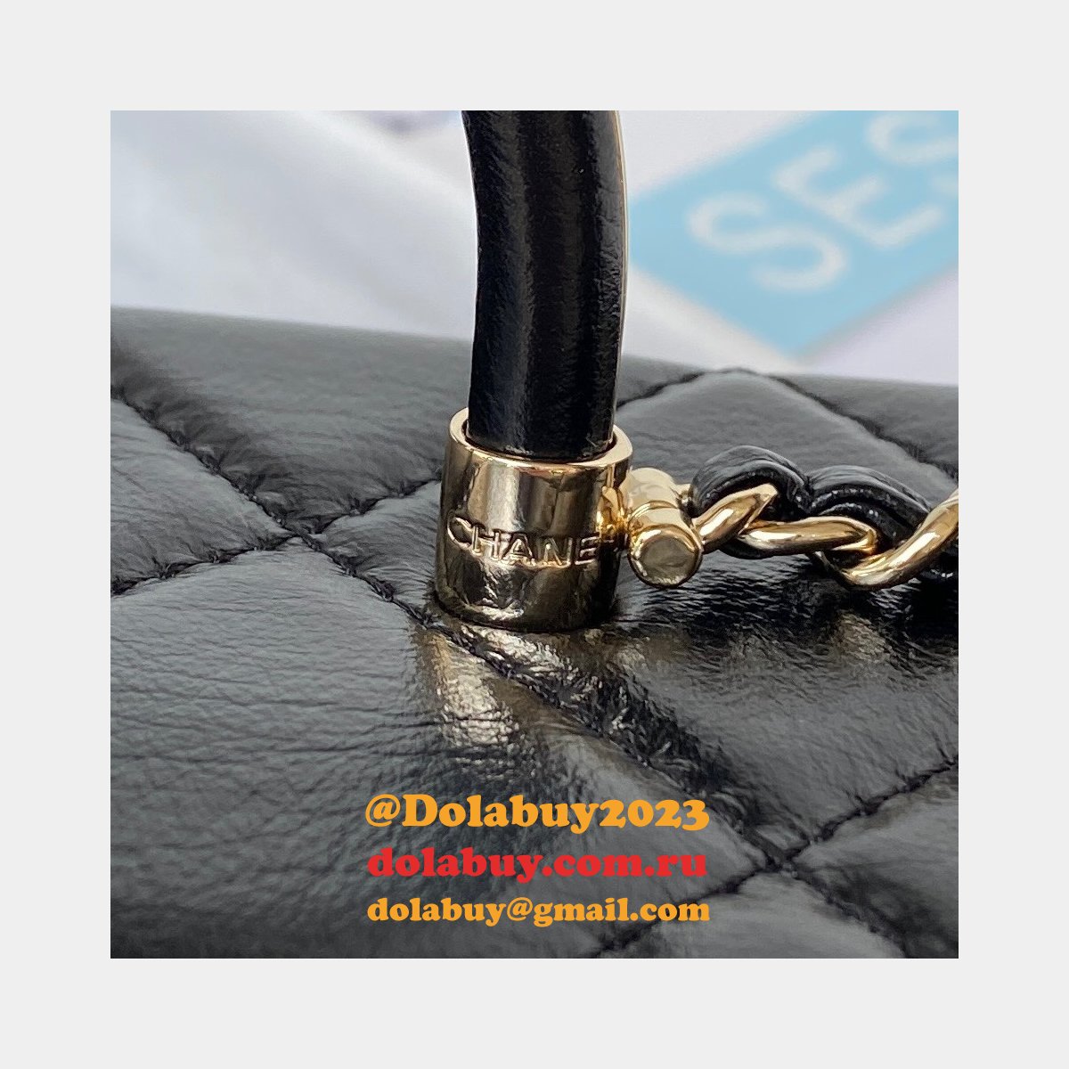 Best Replica Designer Box AS4471 Bags Dolabuy Totes Web