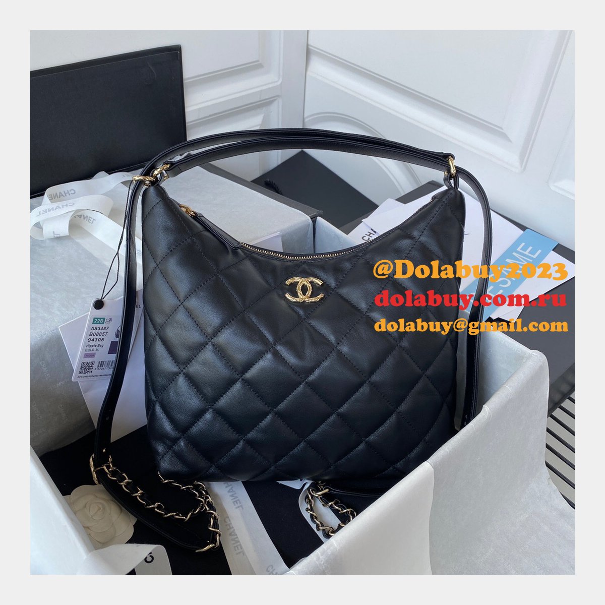 Top Quality Replica Best High AS3487 Bag