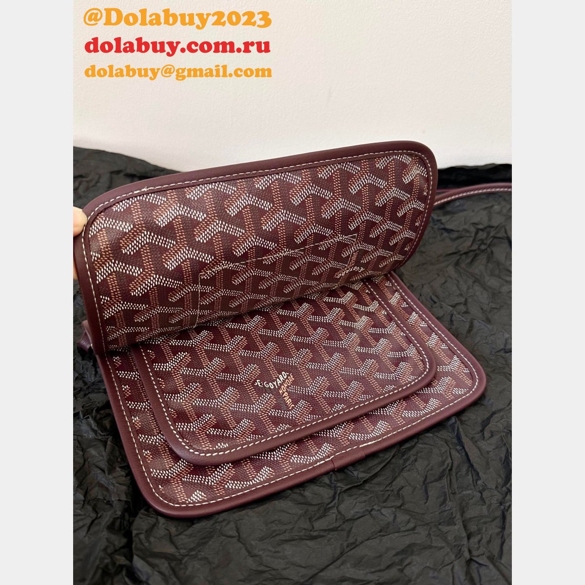 Cheap Replica Goyard Piumet Designer Handbag