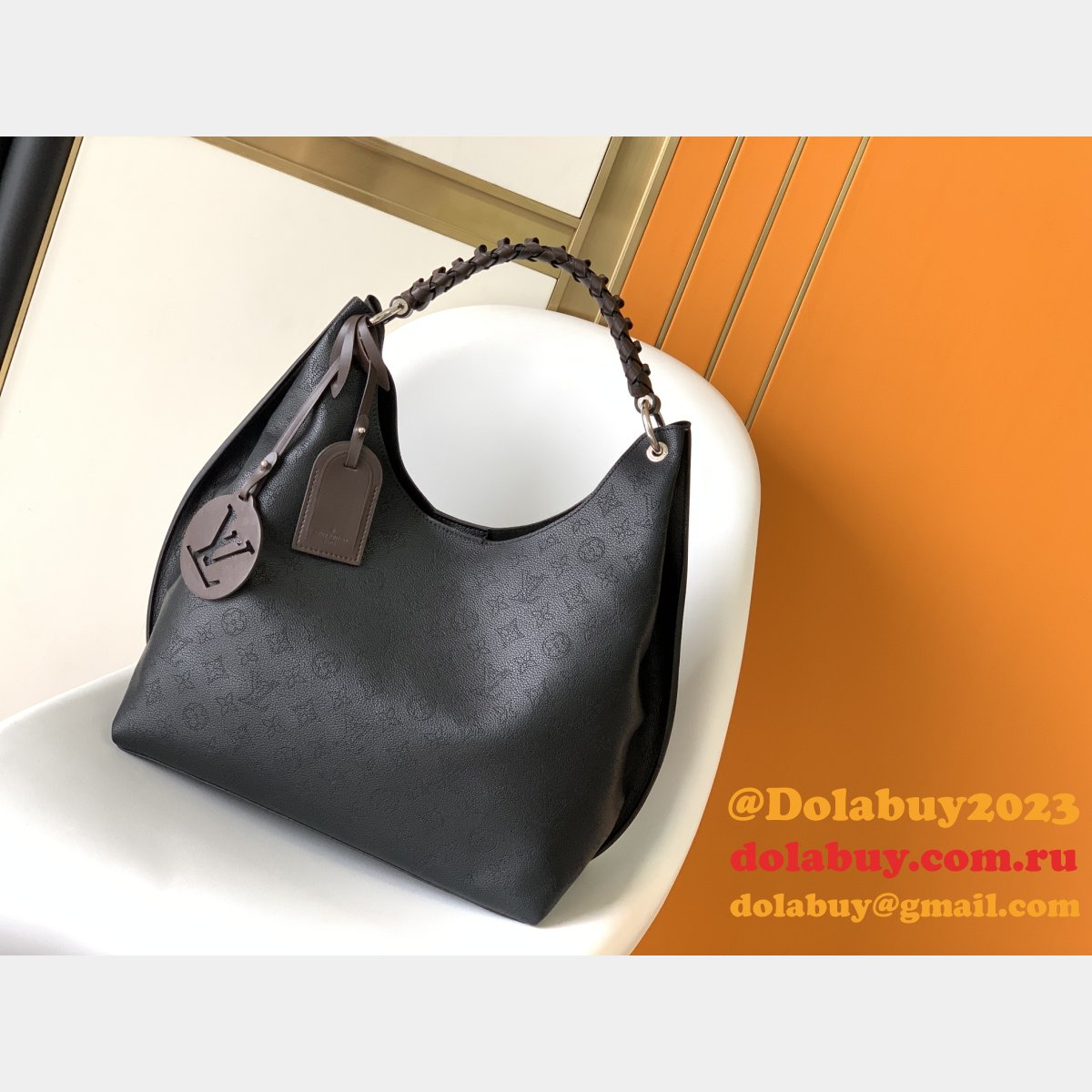 Best MAHINA LOUIS VUITTON HANDBAG TAURILLON M53188